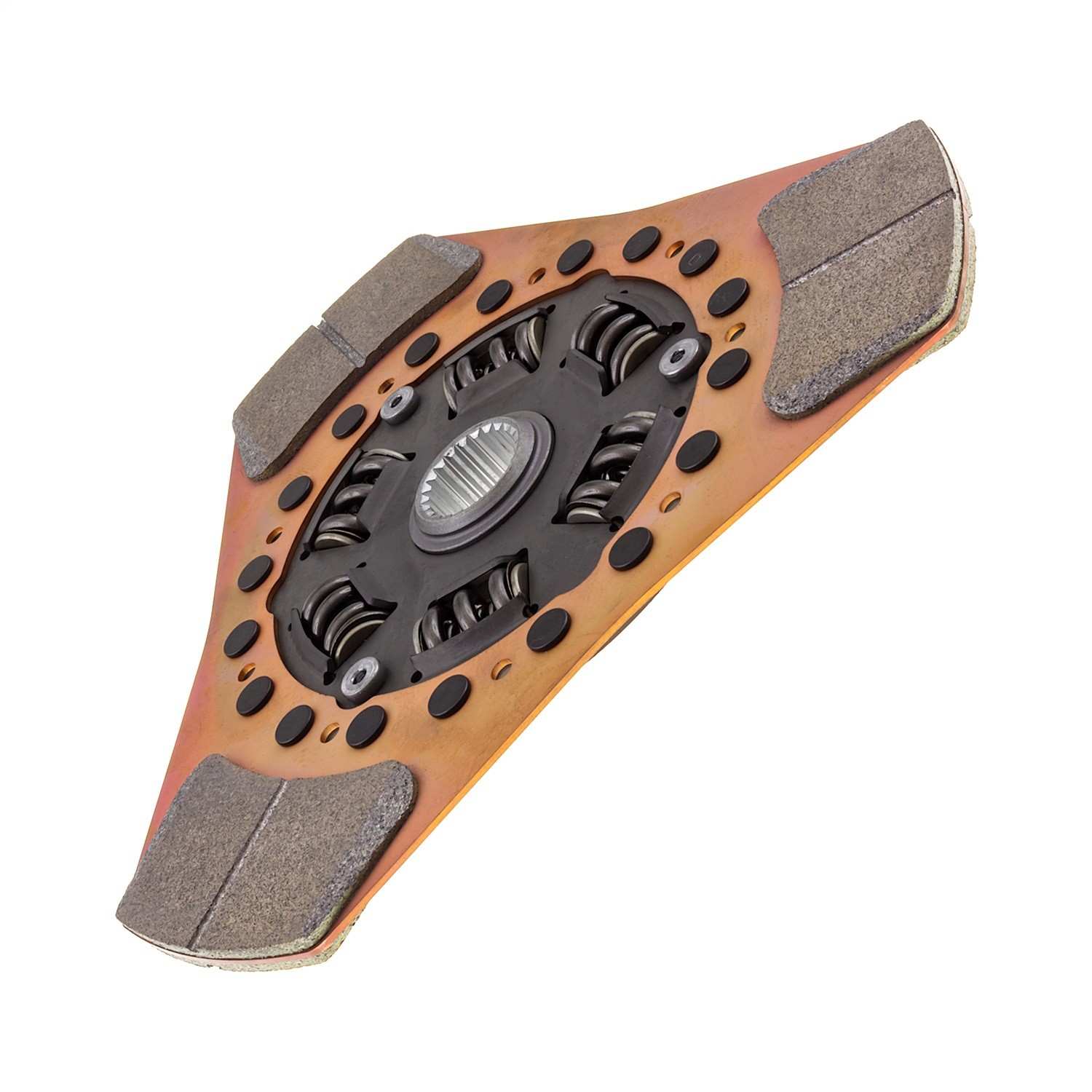 Exedy Replacement Clutch Disc