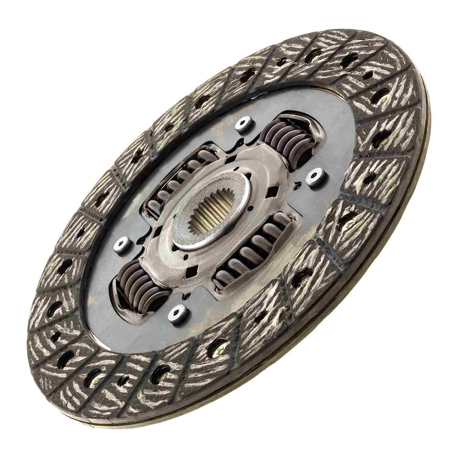 Exedy Replacement Clutch Disc