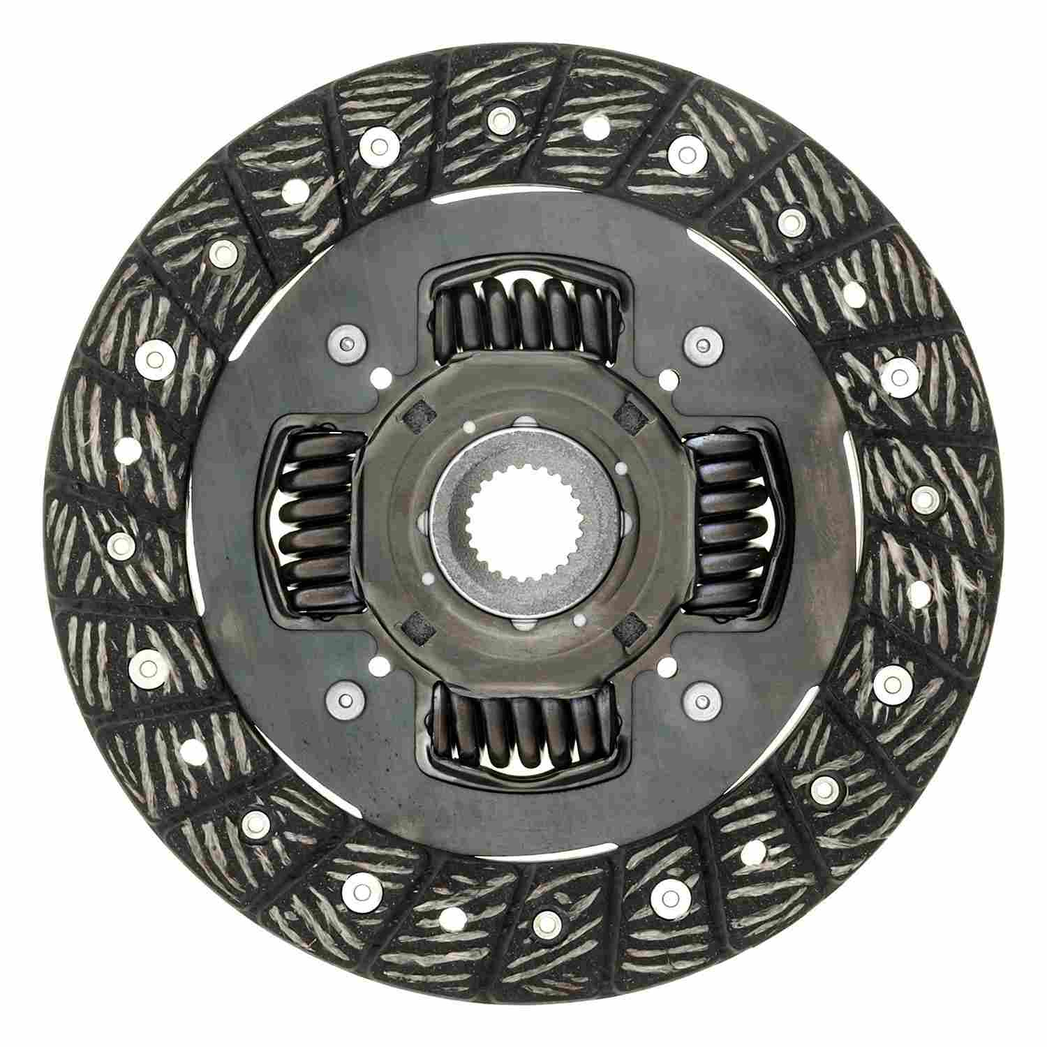 Exedy Replacement Clutch Disc