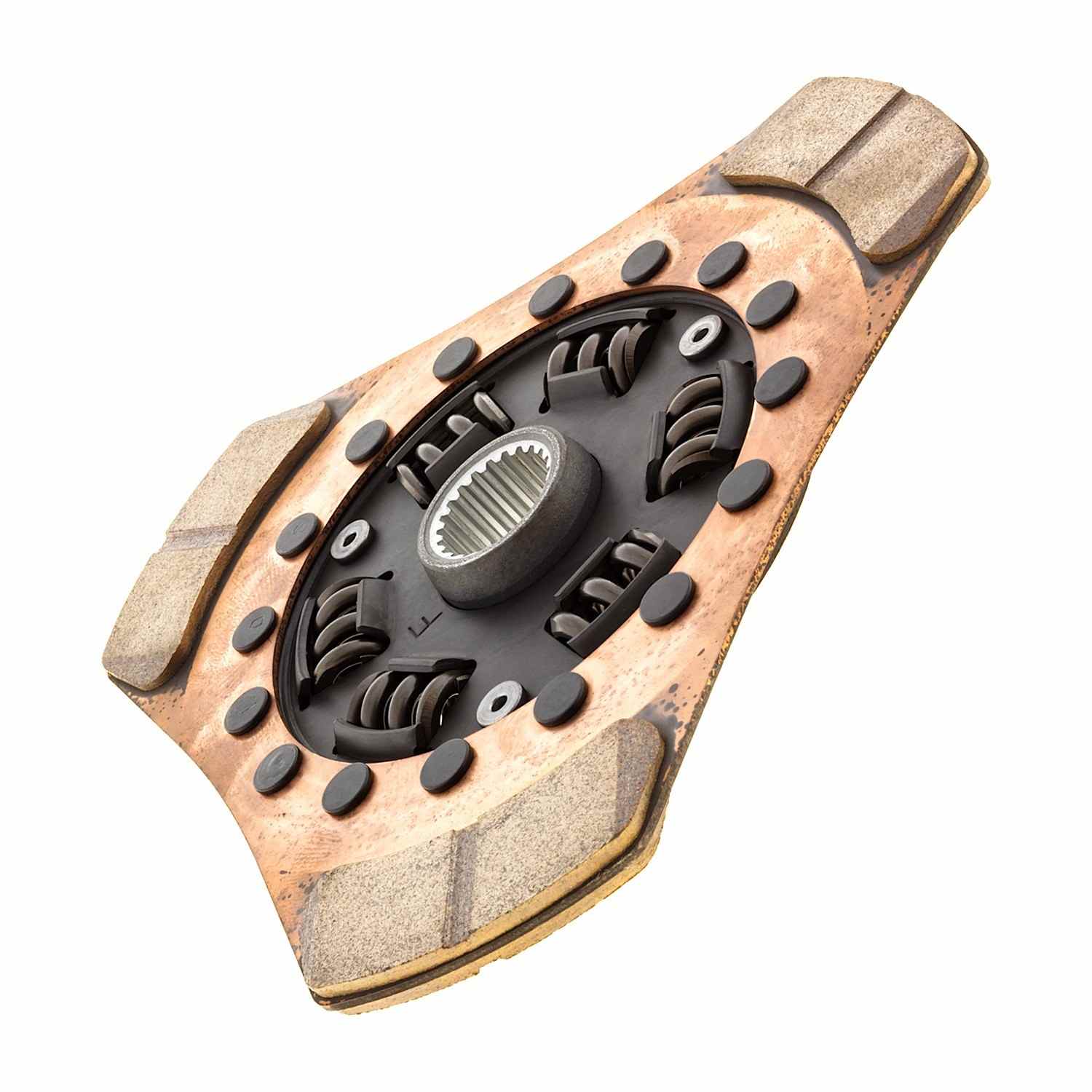 Exedy Replacement Clutch Disc