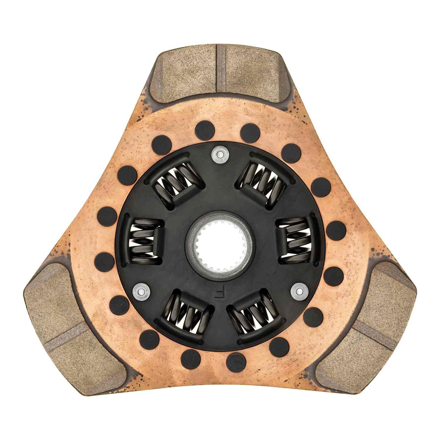 Exedy Replacement Clutch Disc