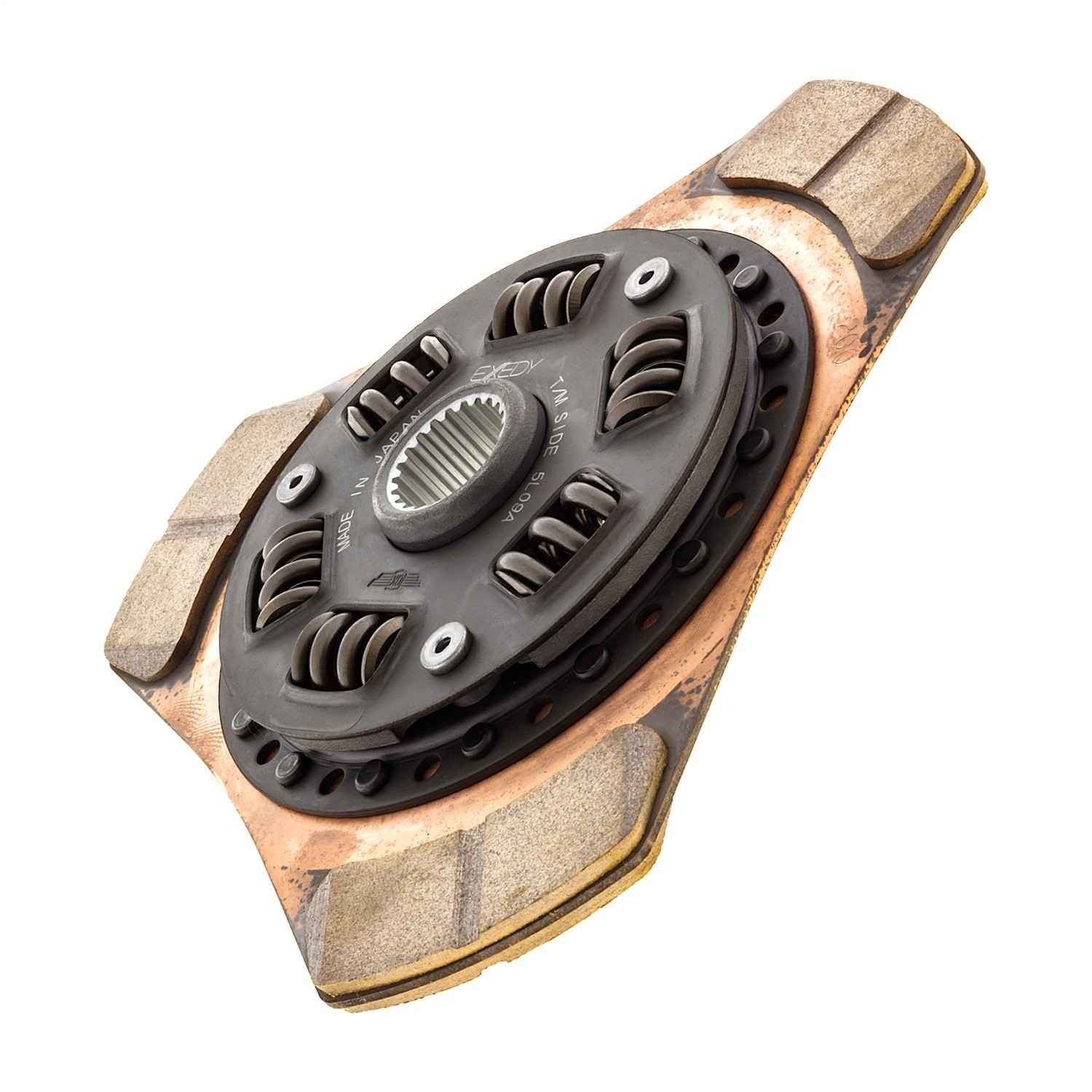 Exedy Replacement Clutch Disc