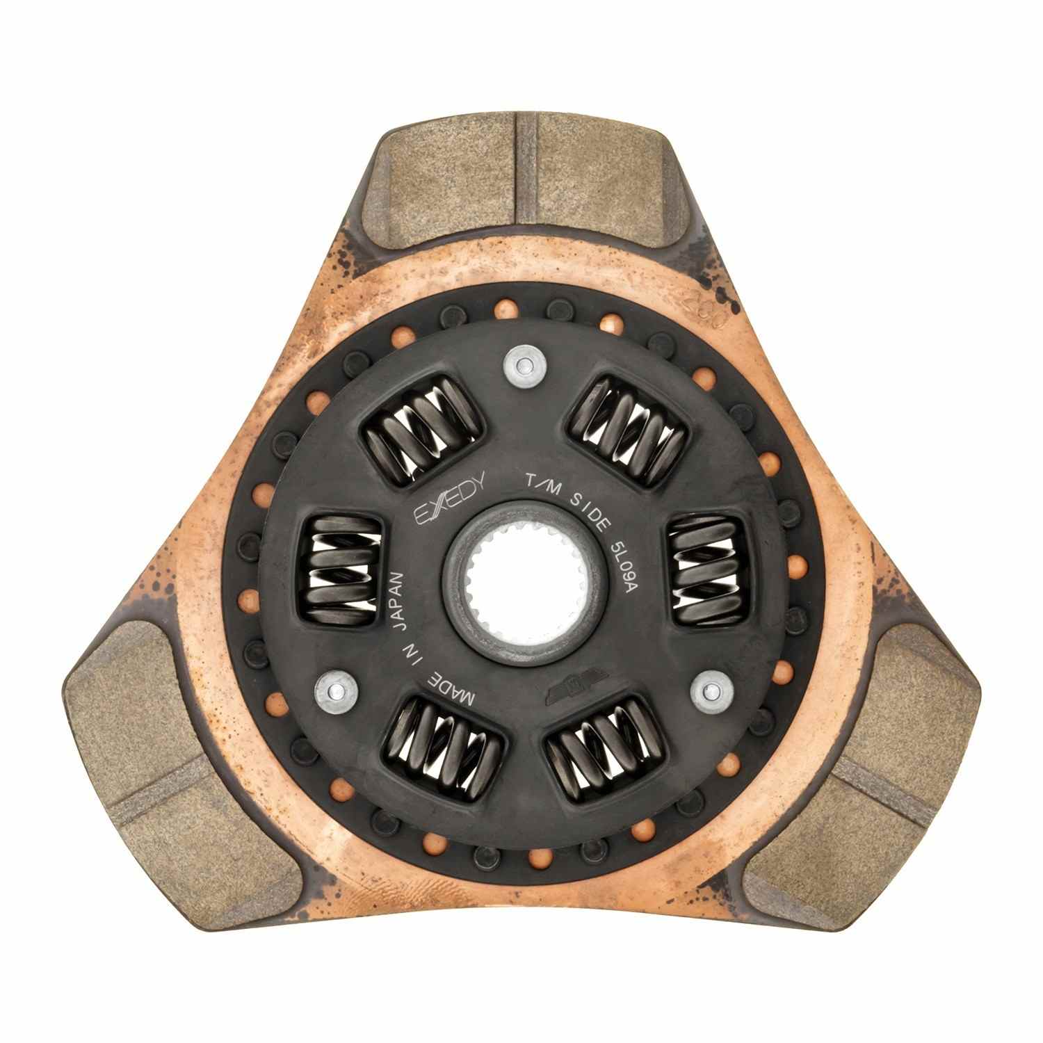 Exedy Replacement Clutch Disc