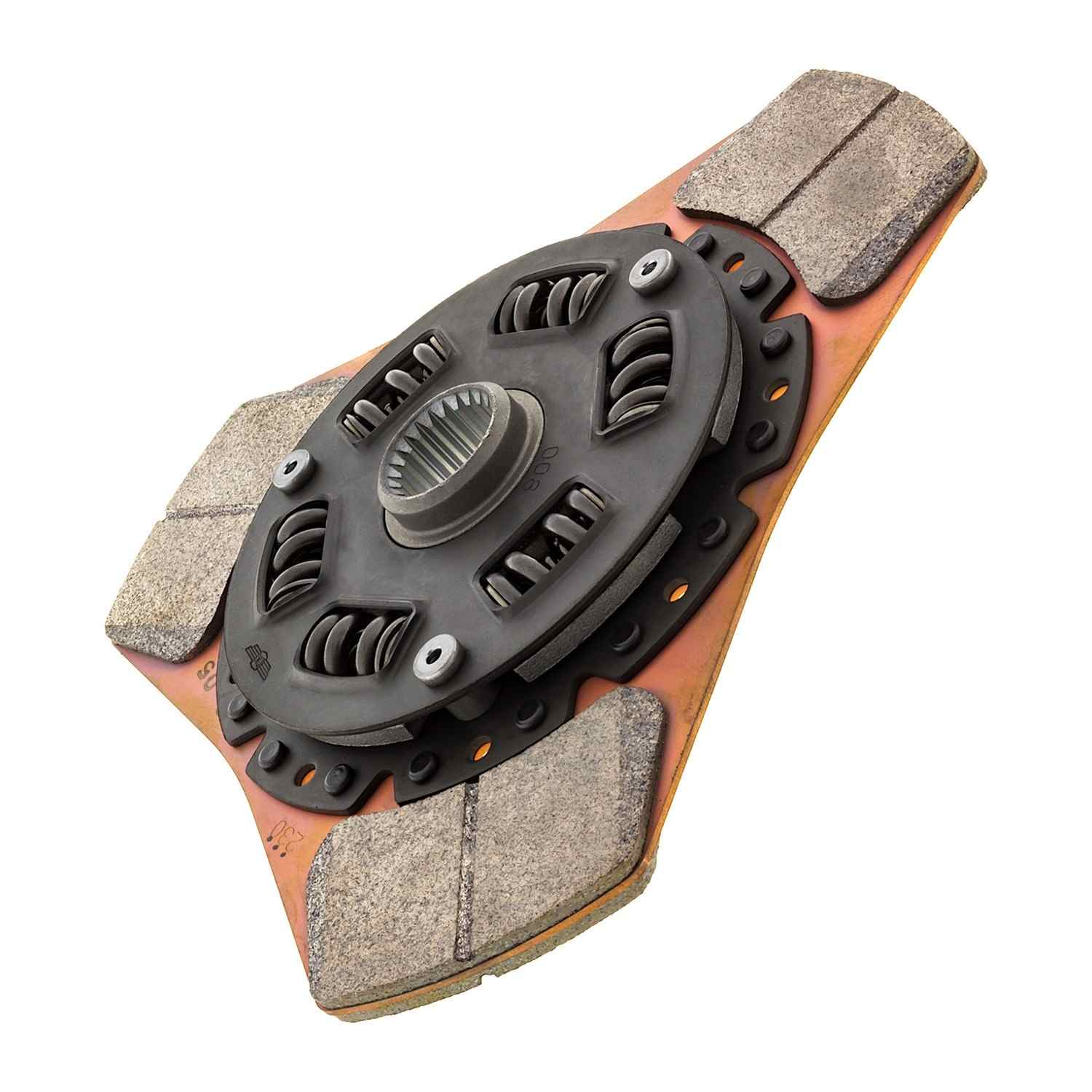 Exedy Replacement Clutch Disc