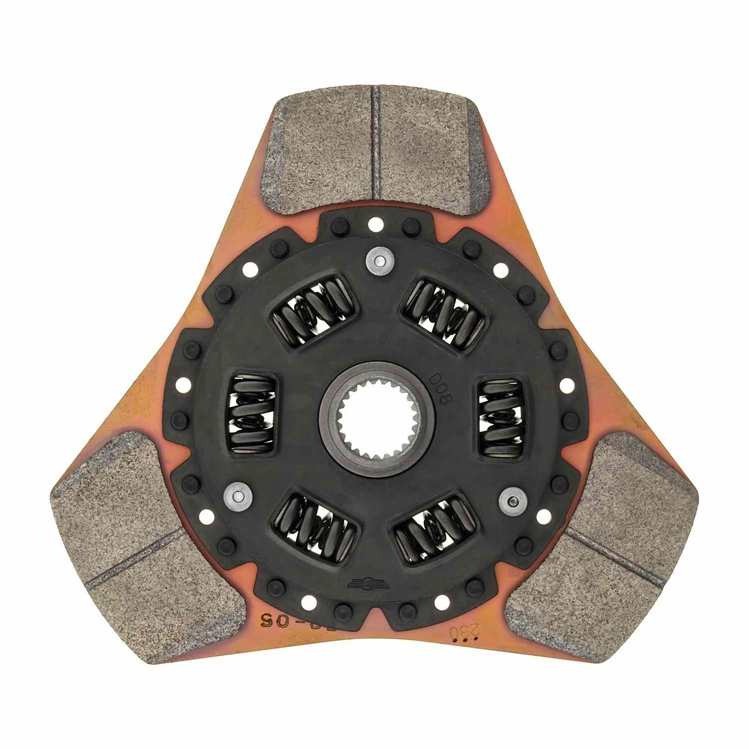 Exedy Replacement Clutch Disc