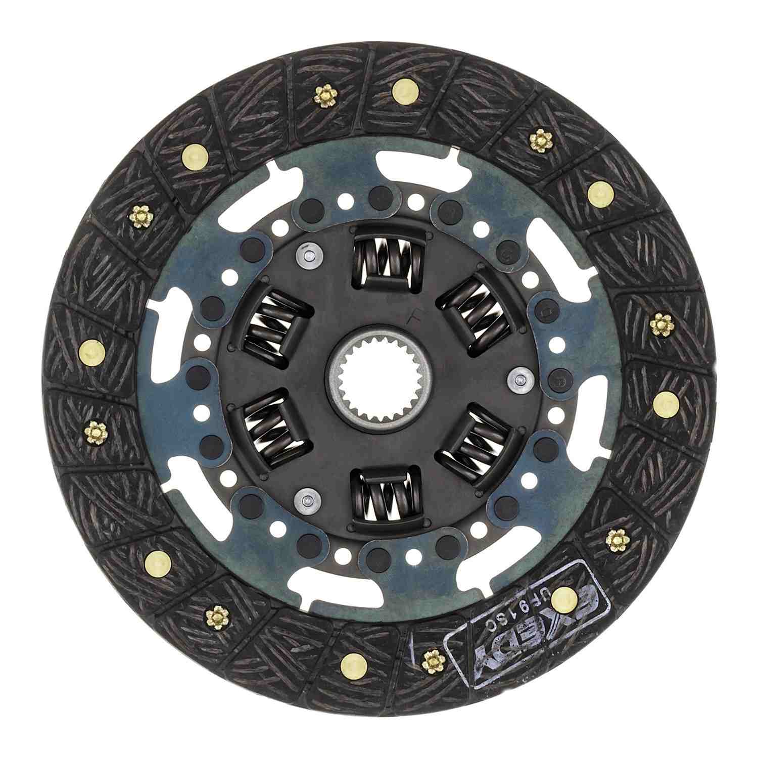 Exedy Replacement Clutch Disc