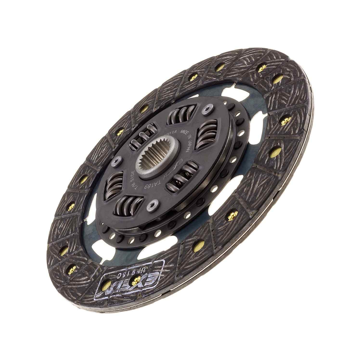 Exedy Replacement Clutch Disc