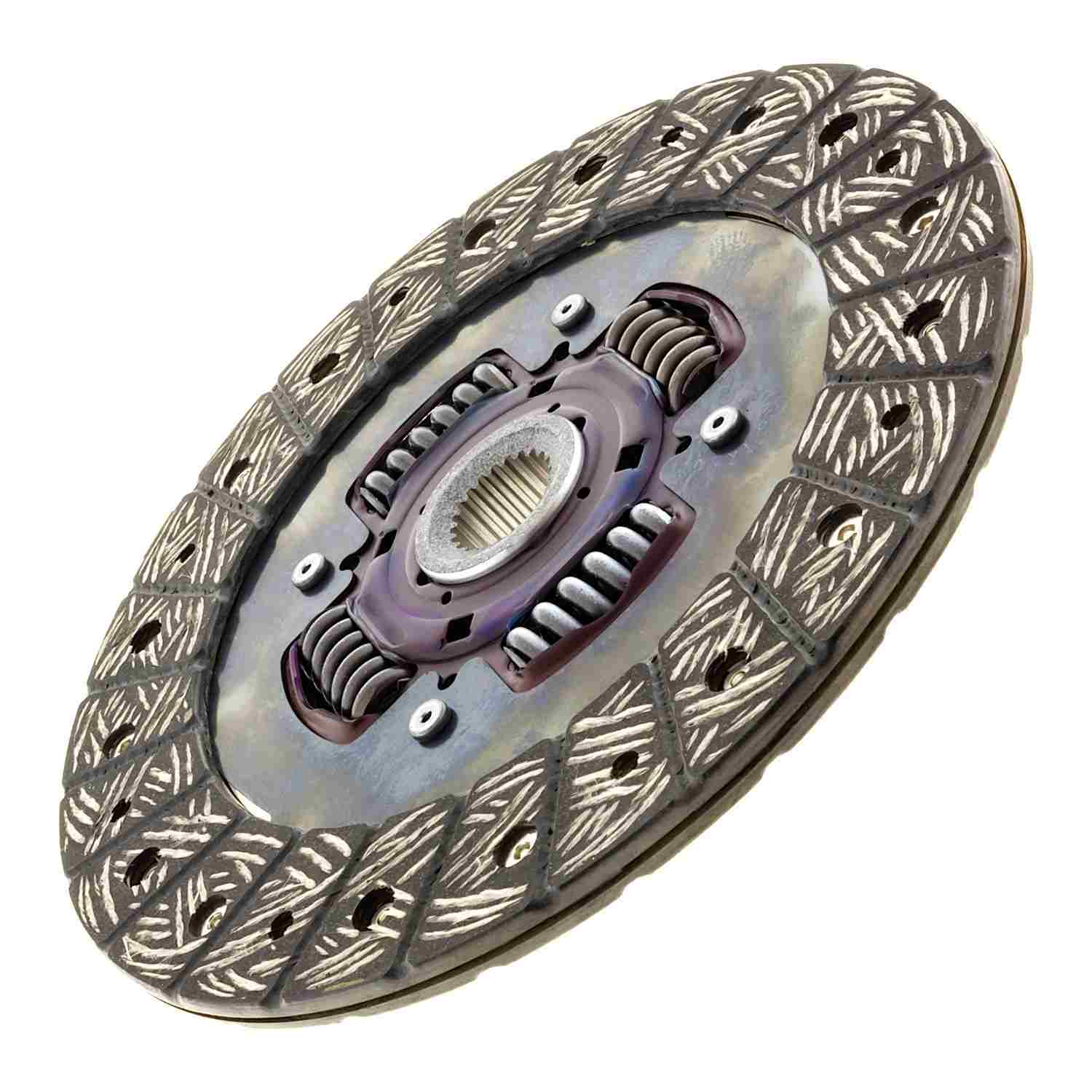 Exedy Replacement Clutch Disc