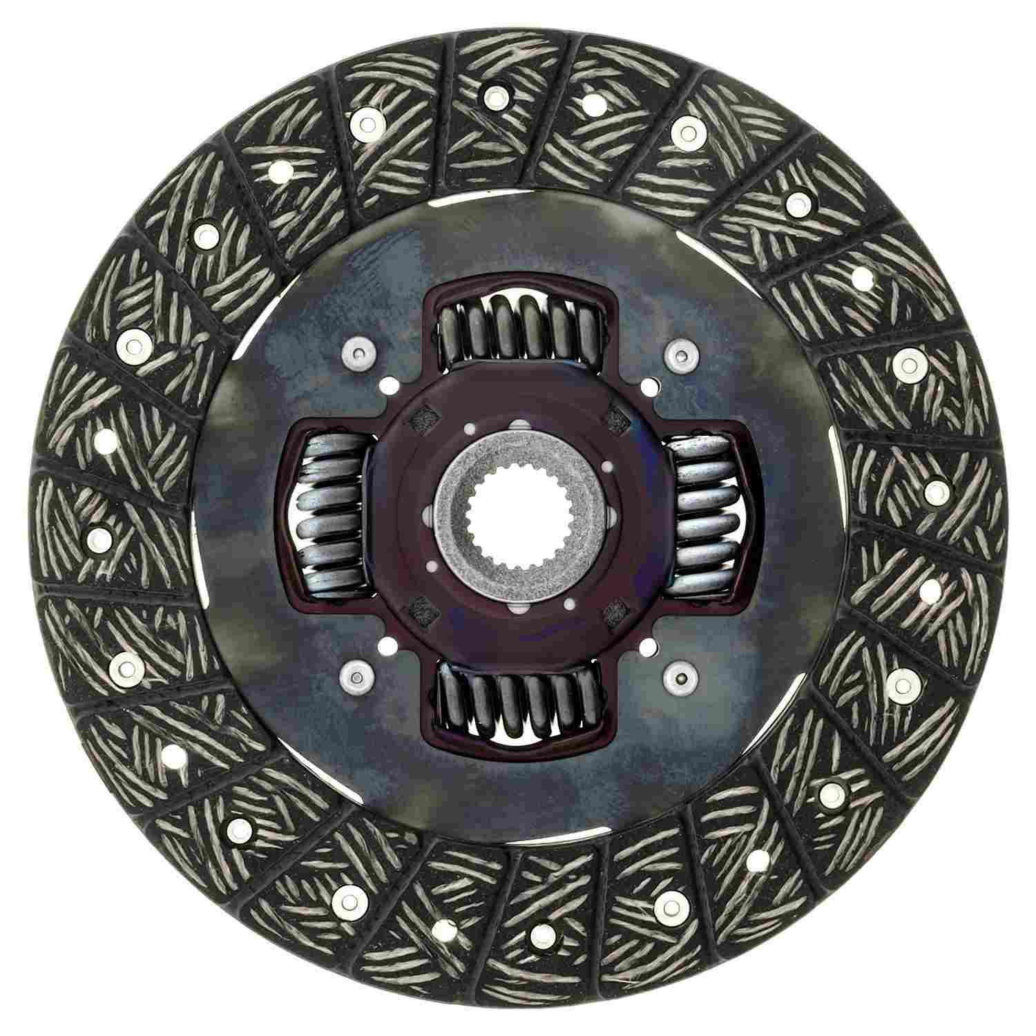 Exedy Replacement Clutch Disc