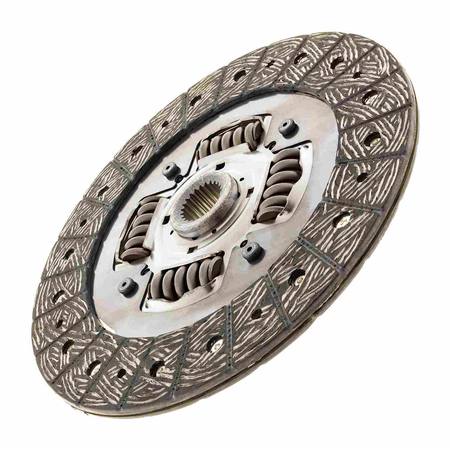 Exedy Replacement Clutch Disc