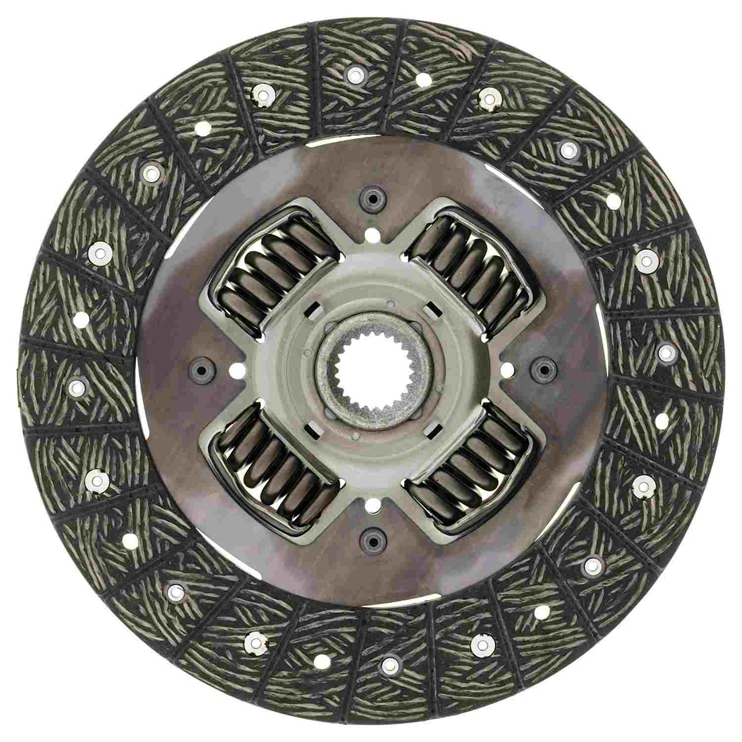 Exedy Replacement Clutch Disc