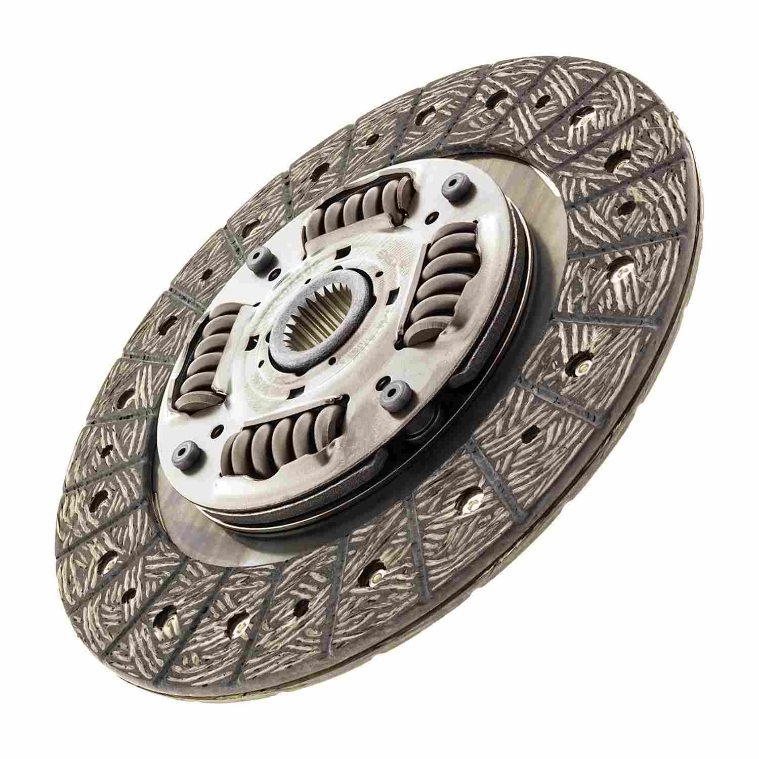 Exedy Replacement Clutch Disc