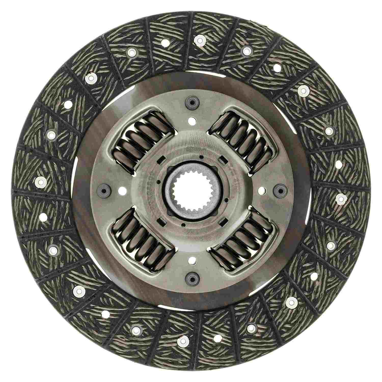 Exedy Replacement Clutch Disc