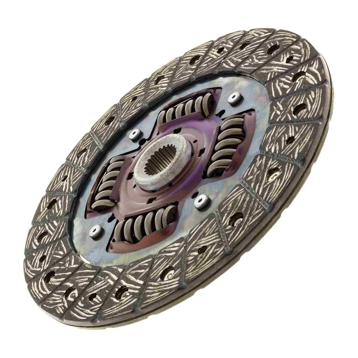 Exedy Replacement Clutch Disc