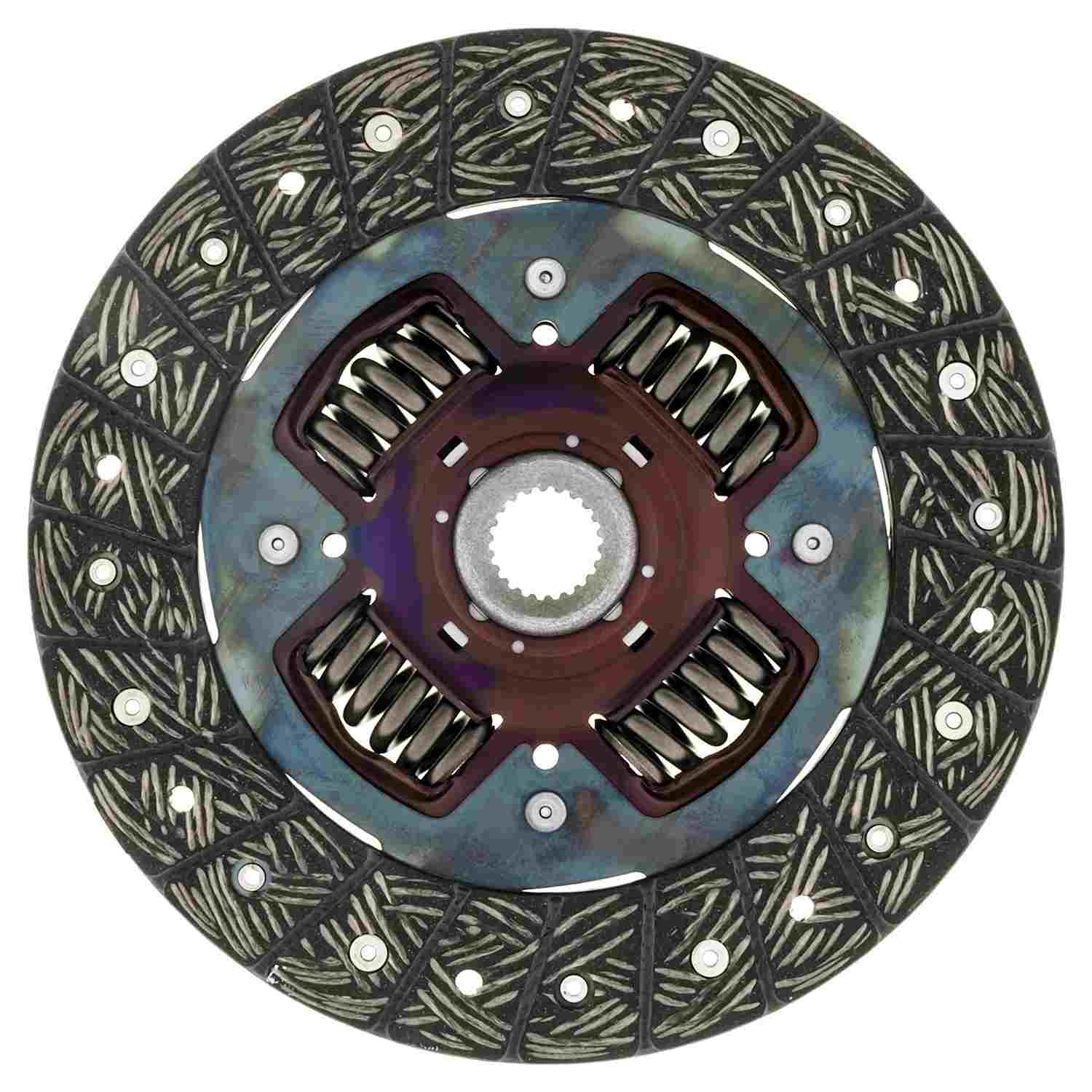 Exedy Replacement Clutch Disc