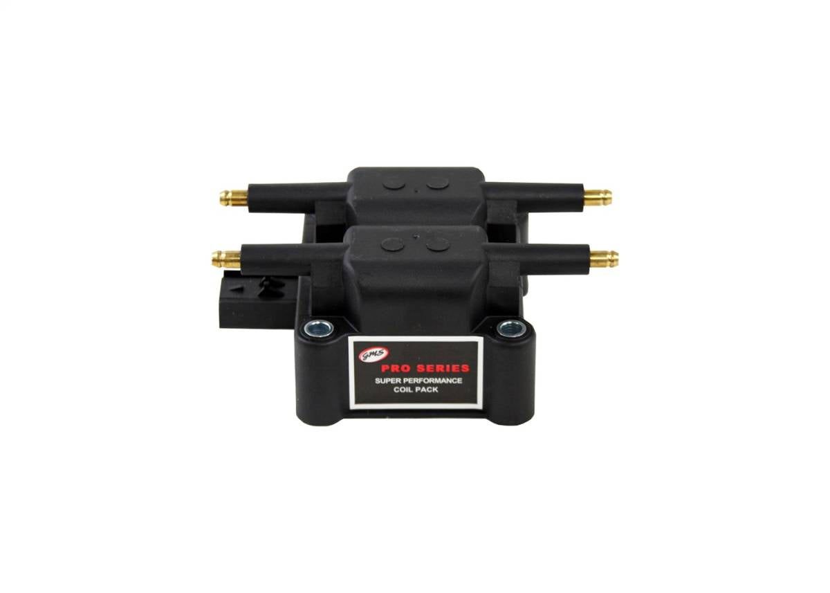 Granatelli Direct Ignition Coil 24-0131CP