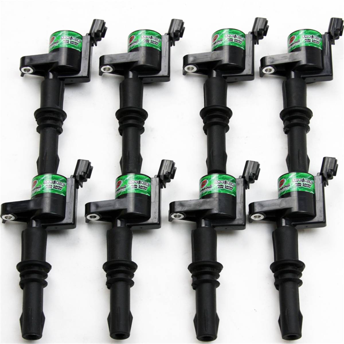Granatelli Coil-On-Plug Coil Pack And Connecter Kit 25-3014MPG