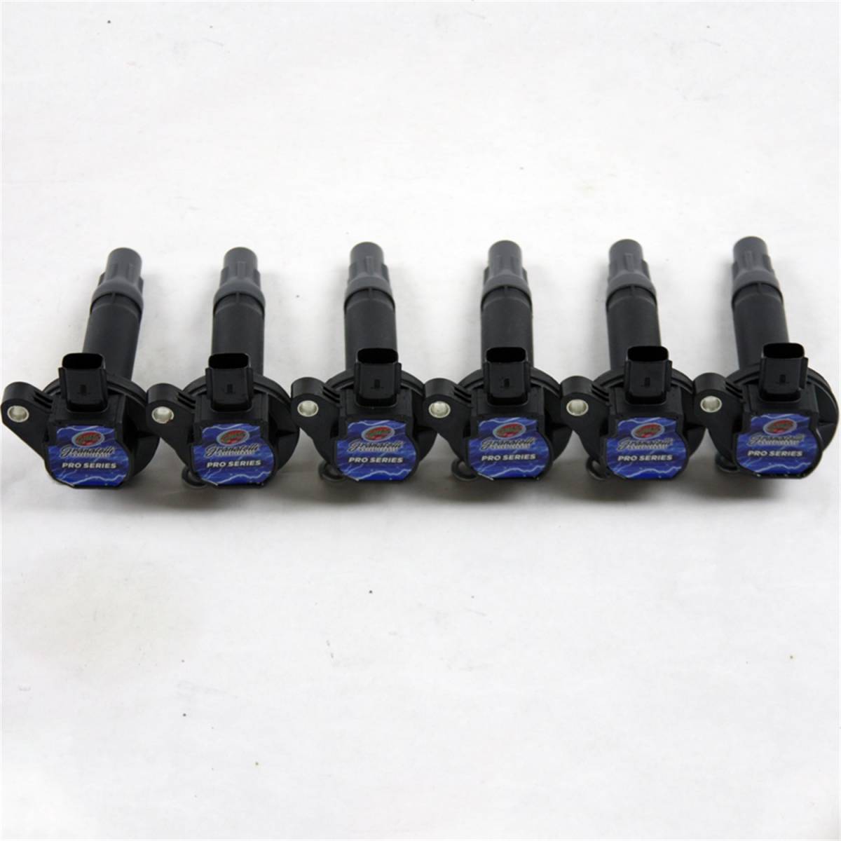 Granatelli 3.5L Ford EcoBoost Twin Turbo- F150, Expedition, Navigator & Raptor - Pro Series Coils