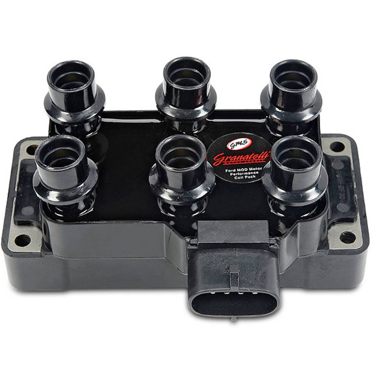 Granatelli Hot Street Single Tower Coil 26-1846HS