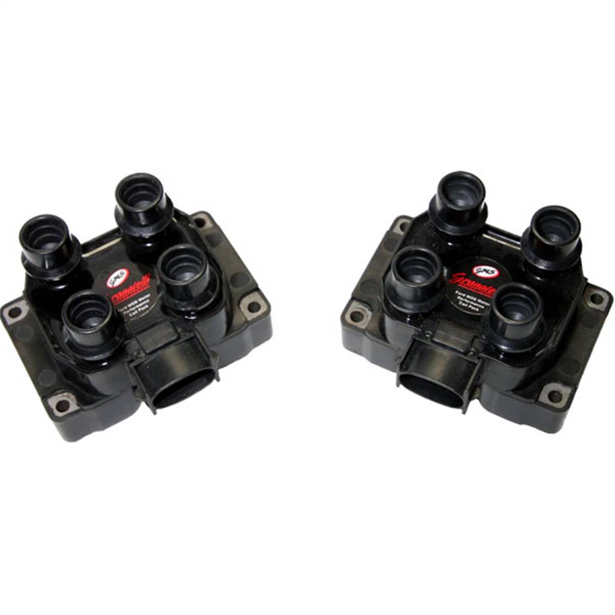Granatelli Pro Series DIS Coil Packs 28-1519CP