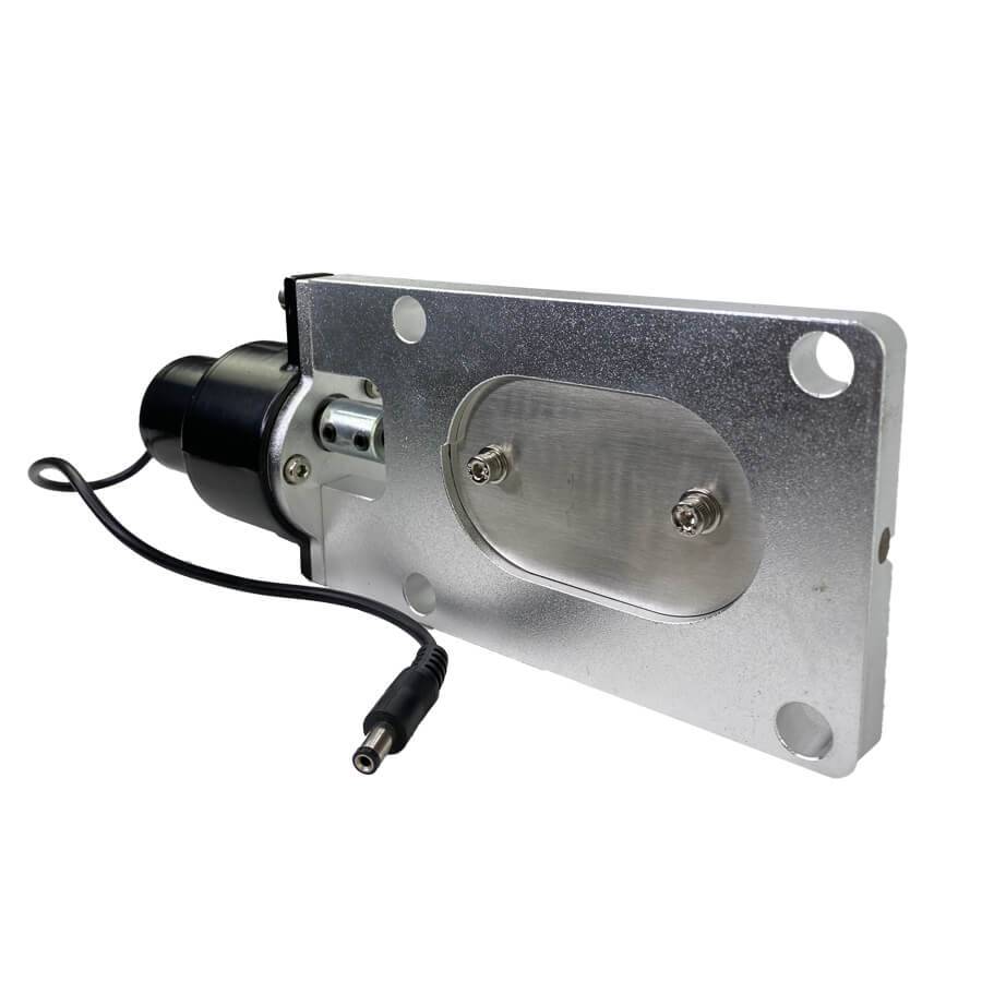Granatelli Electronic Exhaust Cutout Motor 313530C