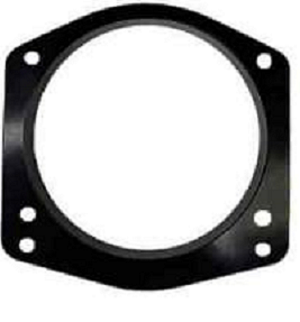 Granatelli Drive-By-Wire Throttle Body GMTBLS112SPC