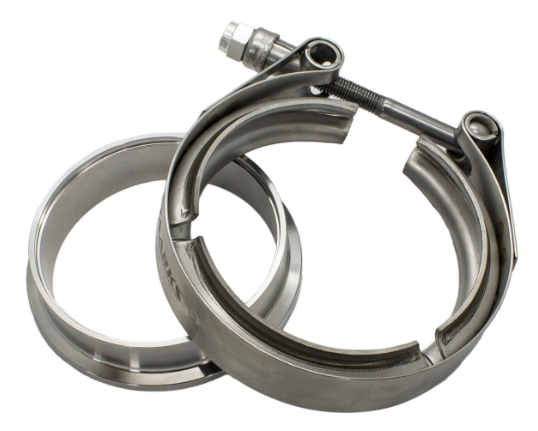 Granatelli Mating Flat Flanges 308540