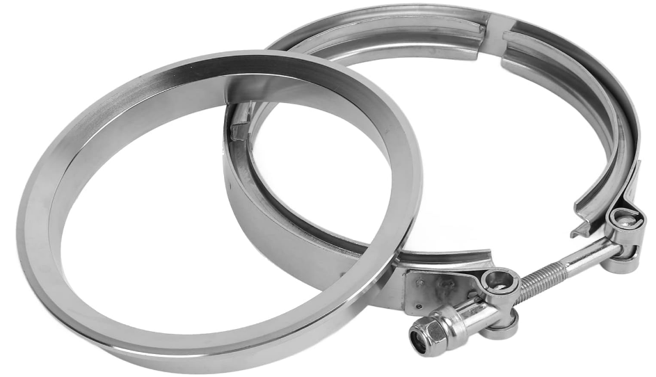 Granatelli Mating Flat Flanges 308535