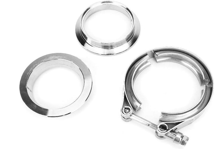 Granatelli Mating Flat Flanges 308522