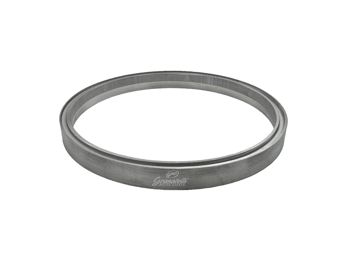 Granatelli 0.50" Tall, 5.125" Diameter, Air Filter Spacer, w/ O-ring Seal
