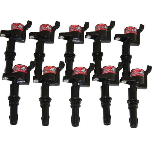 Granatelli Coil-On-Plug Coil Pack And Connecter Kit 20-1813CP