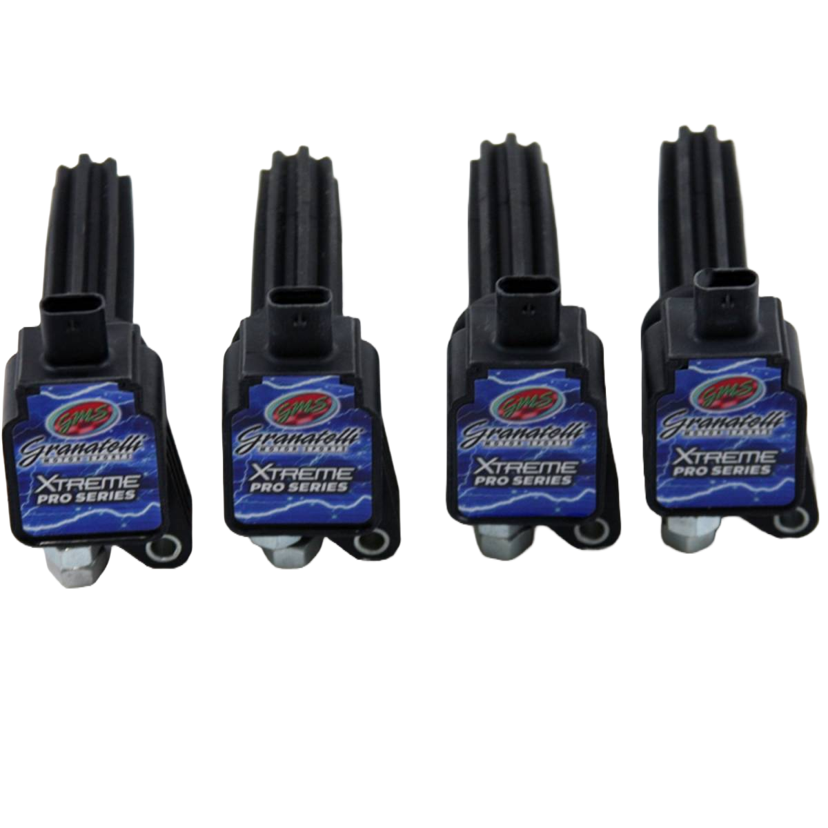 Granatelli Coil-On-Plug Coil Pack And Connecter Kit 24-0230SC