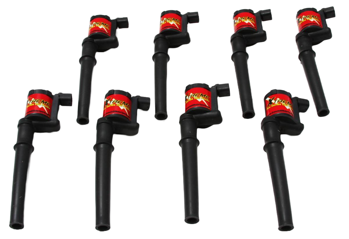 Granatelli Coil-On-Plug Coil Pack And Connecter Kit 28-1705SC