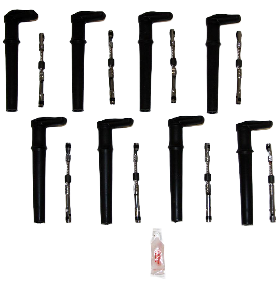 Granatelli Ignition Coil On Plug 28-1705S