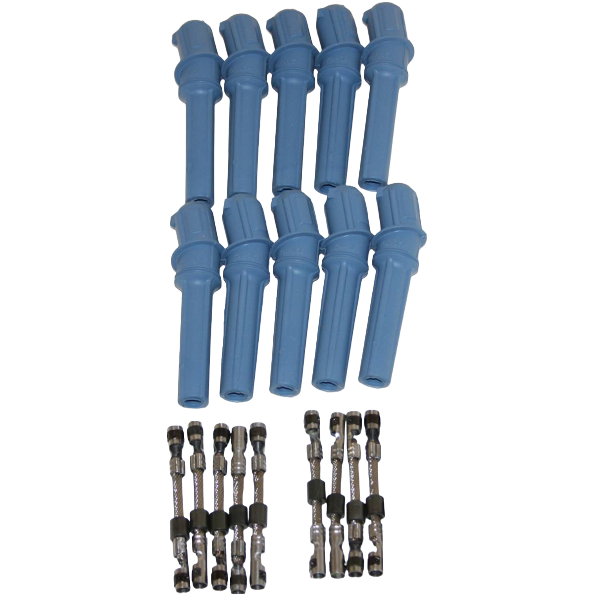 Granatelli Coil-On-Plug Connector Kit 20-1701S