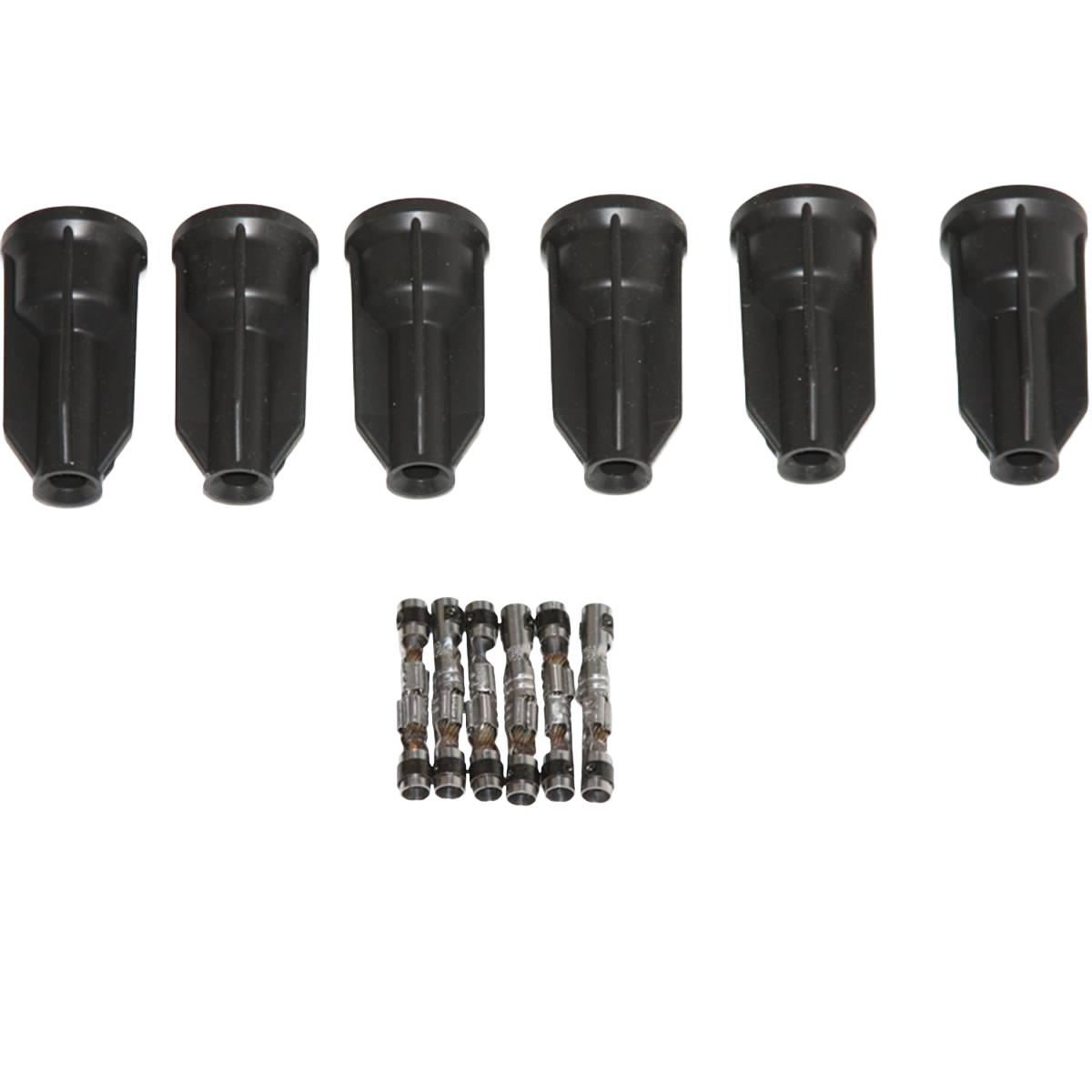 Granatelli MPG Spark Plug Wires 36-1798MPG