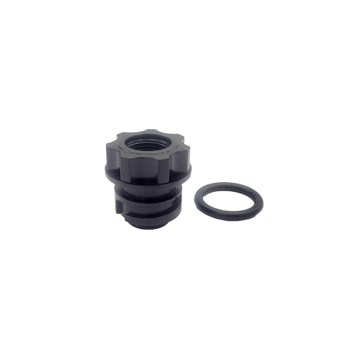Granatelli Billet Valve Cover Breather 280118