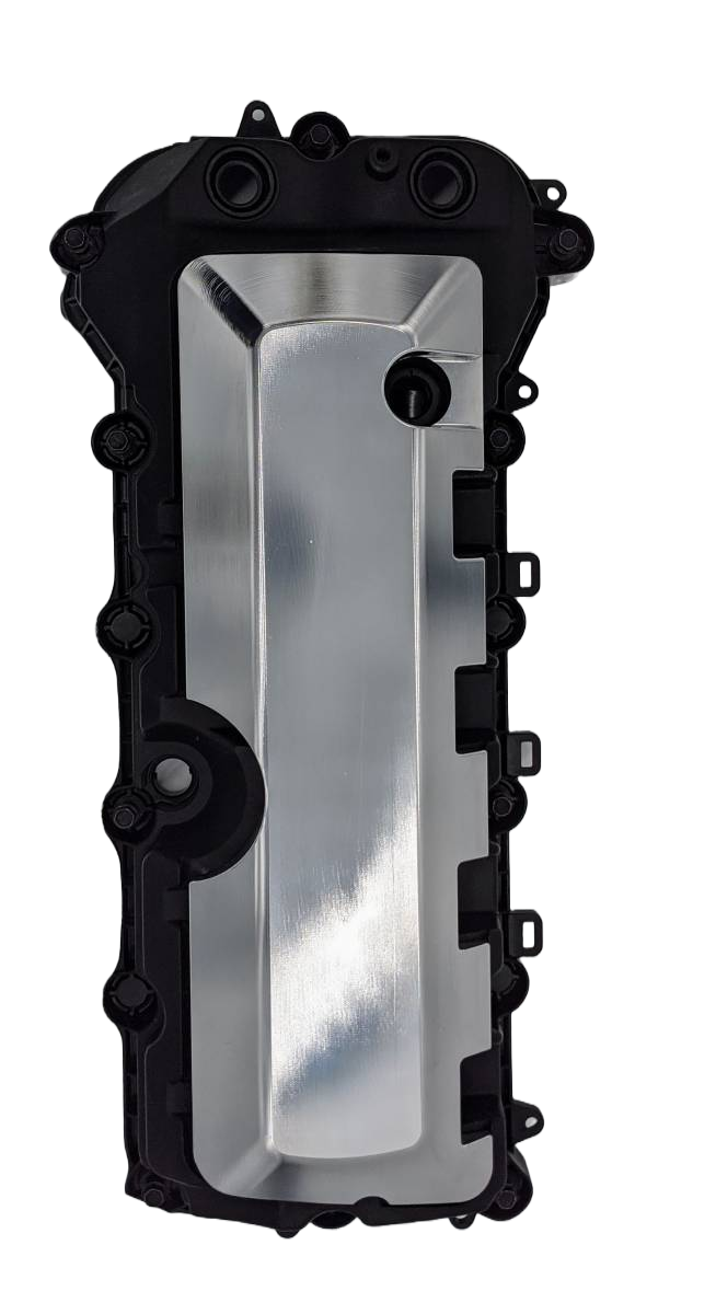 Granatelli Ford Coyote Coil Cover Set 2010-2017