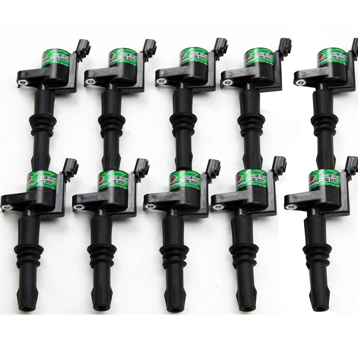 Granatelli MPG Coil On Plug Set 25-3001-MPG10