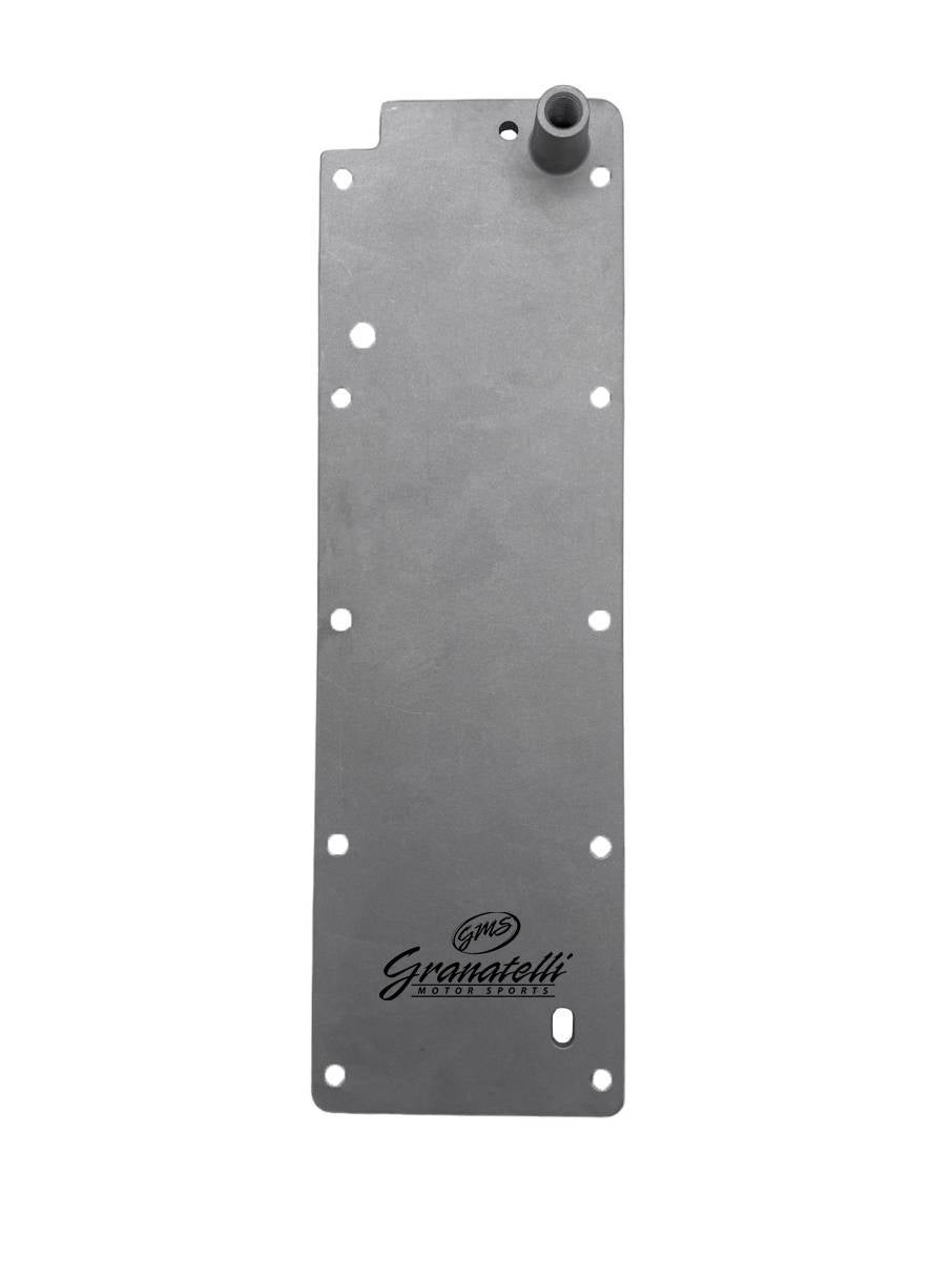 Granatelli Cast Valley Pan Cover, LS Gen IV.