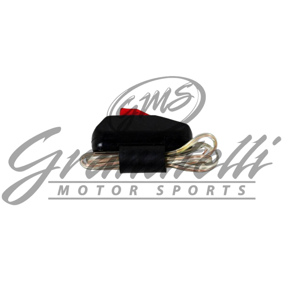 Granatelli Line Lock Kit 760506