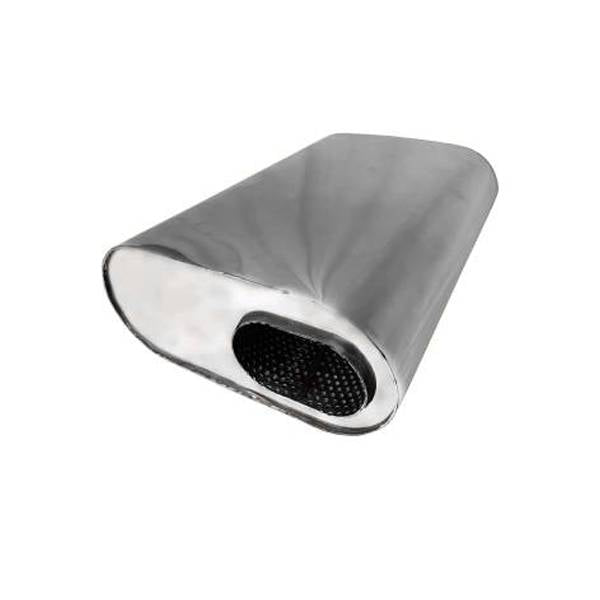 Granatelli Muffler 313541