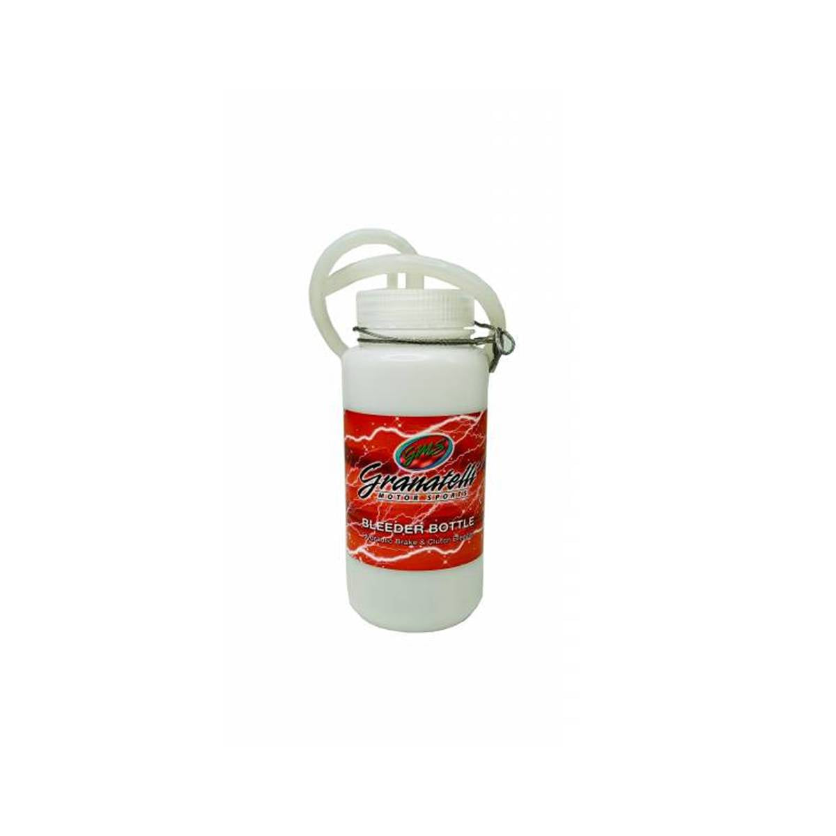 Granatelli Single Fluid Recovery Bottle 760327