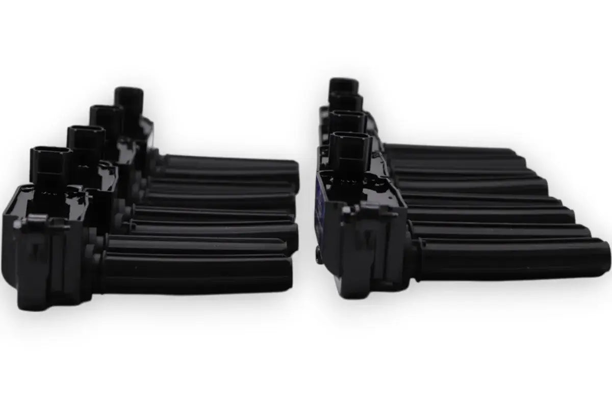 Granatelli Xtreme Series Coil-On-Plug Connector Kit 28-0504-XCP