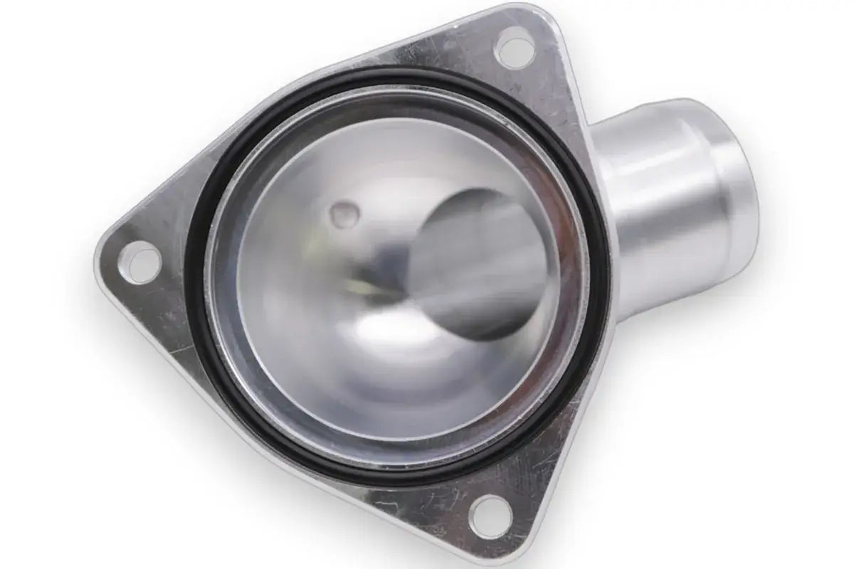 Granatelli Billet Thermostat Housing 530000