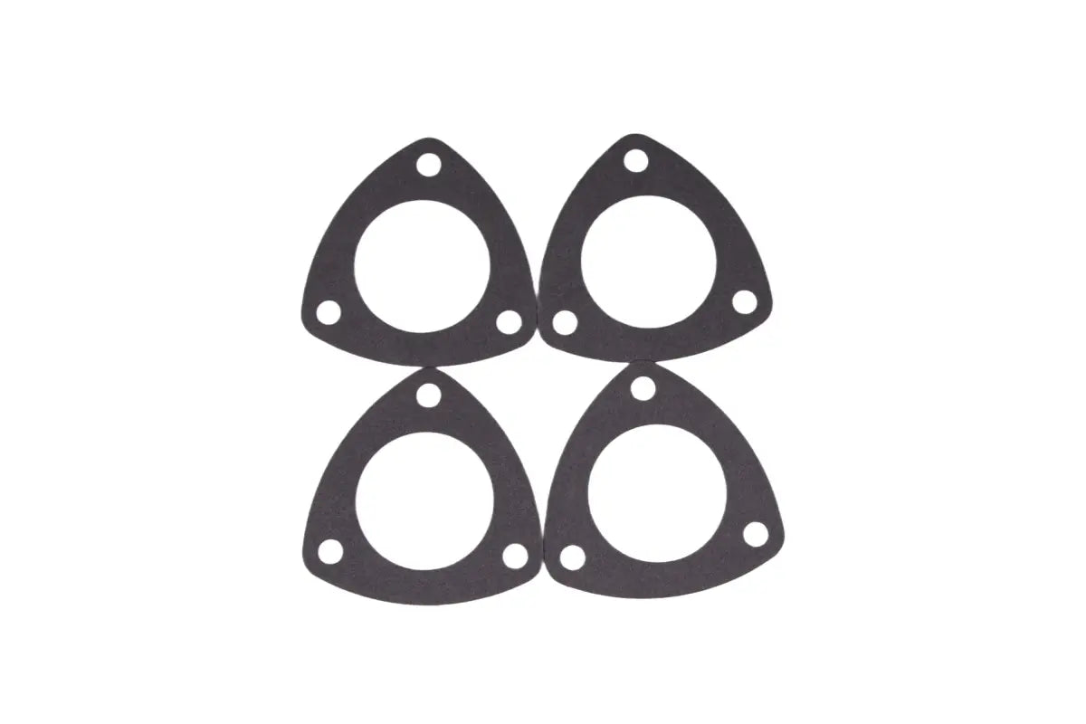 Granatelli Electronic Exhaust Cutout Kit 303525D - Mild Steel Slip-Fit - 2.50"