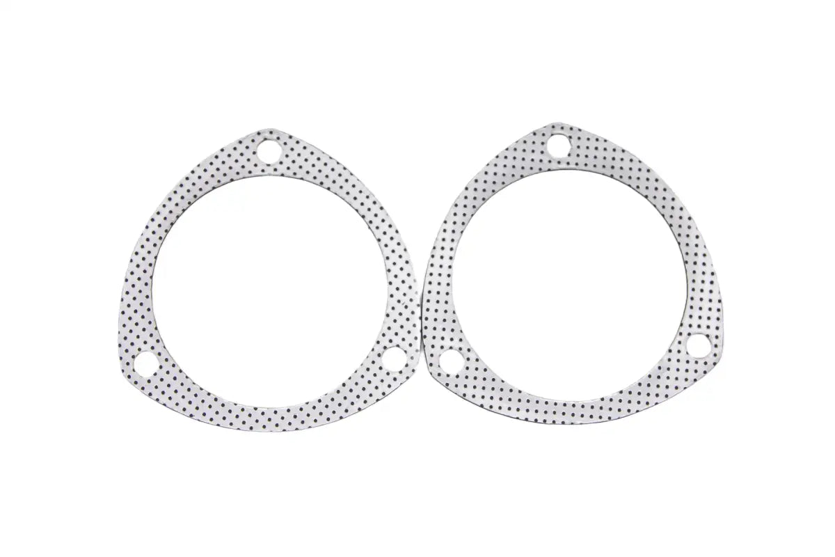 Granatelli Electronic Exhaust Cutout Kit 307540 - Stainless Steel Weld-In -4.00"