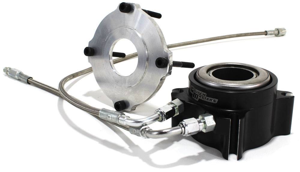 Clutch Masters BMW 3 Series / 5 Series / M3 / Z3 Hydraulic Throw Out Bearing N03005-A