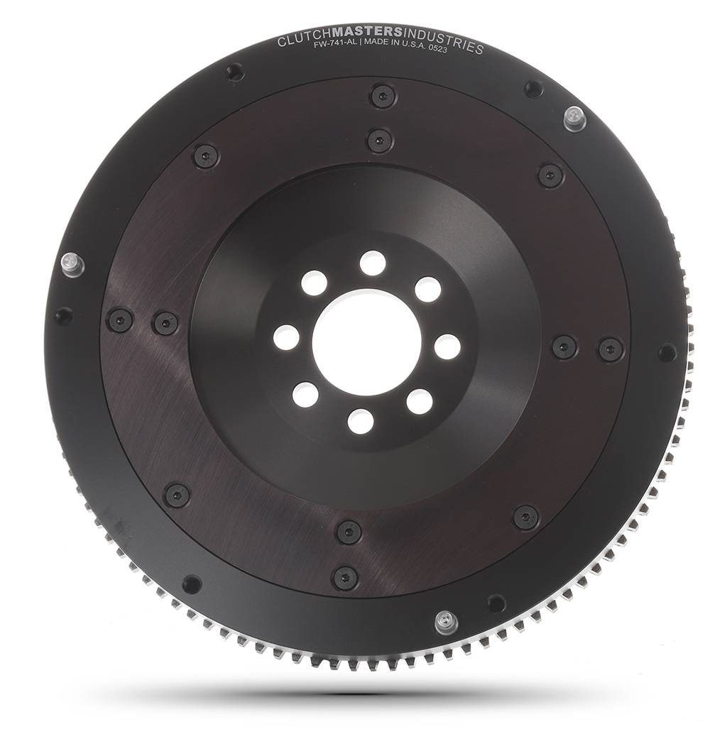 Clutch Masters 00-05 Toyota MR-2 Spyder 1.8L 2ZZ Eng / 03-06 Toyota Corolla XRS 1.8L 2ZZ Eng. / Matr FW-741-AL