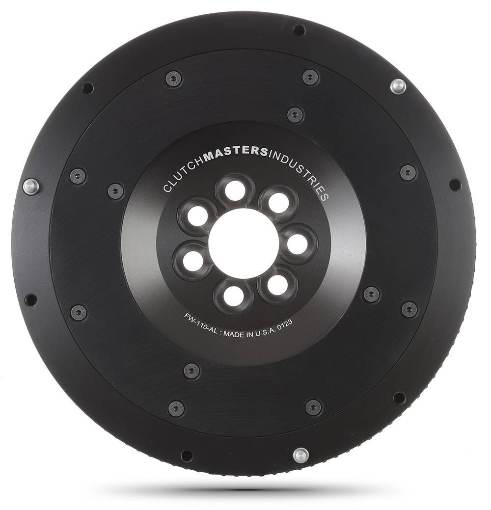 Clutchmasters Lightweight Aluminum Flywheel
